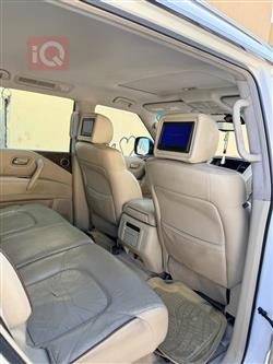 نيسان باترول